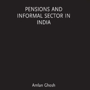 خرید و دانلود نسخه کامل کتاب Pensions and Informal Sector in India