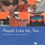 خرید و دانلود نسخه کامل کتاب People Like Us, Too. Exploring Cultural Values and Attitudes