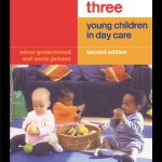 خرید و دانلود نسخه کامل کتاب People Under Three: Young Children in Day Care, Second edition