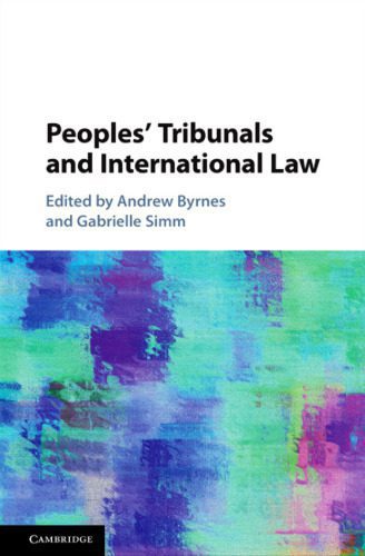خرید و دانلود نسخه کامل کتاب Peoples’ Tribunals and International Law_68c76fdde4e81.jpeg خرید و دانلود نسخه کامل کتاب Peoples’ Tribunals and International Law