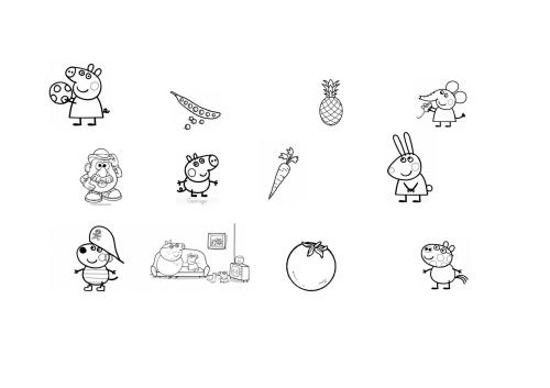 خرید و دانلود نسخه کامل کتاب Peppa Pig Worksheet – Vegetables_68c0757d8939f.jpeg خرید و دانلود نسخه کامل کتاب Peppa Pig Worksheet – Vegetables