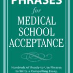 خرید و دانلود نسخه کامل کتاب Perfect Phrases for Medical School Acceptance (Perfect Phrases Series)