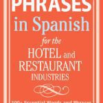 خرید و دانلود نسخه کامل کتاب Perfect Phrases In Spanish For The Hotel and Restaurant Industries