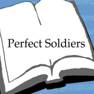 خرید و دانلود نسخه کامل کتاب Perfect Soldiers