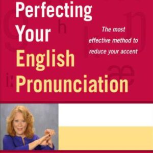 خرید و دانلود نسخه کامل کتاب Perfecting Your English Pronunciation