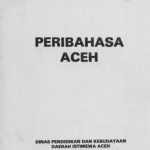 خرید و دانلود نسخه کامل کتاب Peribahasa Aceh