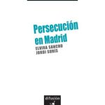 خرید و دانلود نسخه کامل کتاب Persecución en Madrid