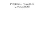 خرید و دانلود نسخه کامل کتاب Personal Financial Management