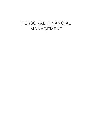 خرید و دانلود نسخه کامل کتاب Personal Financial Management_68cafae184dab.jpeg خرید و دانلود نسخه کامل کتاب Personal Financial Management