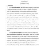 خرید و دانلود نسخه کامل کتاب Personal Pronous in Guelavia Zapotec