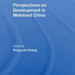 خرید و دانلود نسخه کامل کتاب Perspectives on Development in Mainland China