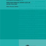 خرید و دانلود نسخه کامل کتاب Peruvian Miracle: Good Luck or Good Policies?