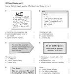 خرید و دانلود نسخه کامل کتاب PET Exam Practice