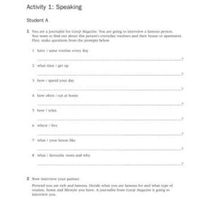 خرید و دانلود نسخه کامل کتاب PET Masterclass Extra Activities and Tests with Answer key