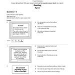 خرید و دانلود نسخه کامل کتاب PET practice test Reading & Writing