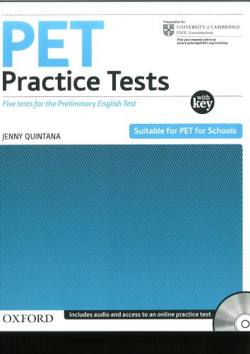 خرید و دانلود نسخه کامل کتاب PET Practice Tests With Explanation Key_68c2857889632.jpeg خرید و دانلود نسخه کامل کتاب PET Practice Tests With Explanation Key