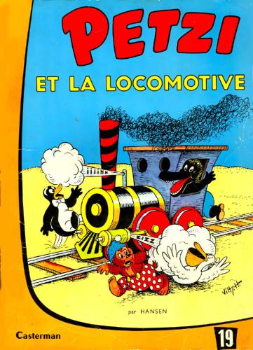 خرید و دانلود نسخه کامل کتاب Petzi et la locomotive_68c46881b933e.jpeg خرید و دانلود نسخه کامل کتاب Petzi et la locomotive