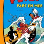 خرید و دانلود نسخه کامل کتاب Petzi part en mer
