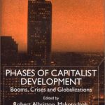 خرید و دانلود نسخه کامل کتاب Phases of Capitalist Development: Booms, Crises and Globalizations