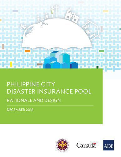 خرید و دانلود نسخه کامل کتاب Philippine City Disaster Insurance Pool: Rationale and Design_68c7fe61ac50b.jpeg خرید و دانلود نسخه کامل کتاب Philippine City Disaster Insurance Pool: Rationale and Design