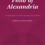 خرید و دانلود نسخه کامل کتاب Philo of Alexandria: A Thinker in the Jewish Diaspora