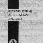 خرید و دانلود نسخه کامل کتاب Phonemic systems of Colombian languages