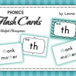خرید و دانلود نسخه کامل کتاب Phonics Flash Cards