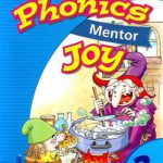 خرید و دانلود نسخه کامل کتاب Phonics Mentor Joy 3. Special Consonants and Double Vowels