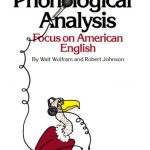 خرید و دانلود نسخه کامل کتاب Phonological Analysis: Focus on American English