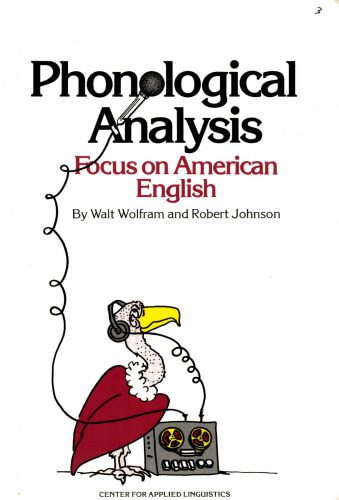 خرید و دانلود نسخه کامل کتاب Phonological Analysis: Focus on American English_68c11e0b85abd.jpeg خرید و دانلود نسخه کامل کتاب Phonological Analysis: Focus on American English