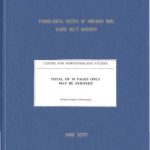 خرید و دانلود نسخه کامل کتاب Phonological sketch of Mushuau Innu (Davis Inlet Naskapi)