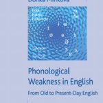 خرید و دانلود نسخه کامل کتاب Phonological Weakness in English: From Old to Present-Day English (Palgrave Studies in Language History and Language Change)