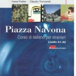 خرید و دانلود نسخه کامل کتاب Piazza Navona / Учебник итальянского языка. Часть 2/3