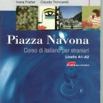 خرید و دانلود نسخه کامل کتاب Piazza Navona