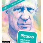 خرید و دانلود نسخه کامل کتاب Picasso: Las mujeres de un genio