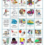 خرید و دانلود نسخه کامل کتاب Pictorial phrasal verbs