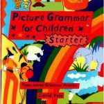 خرید و دانلود نسخه کامل کتاب Picture Grammar for Children. Starter