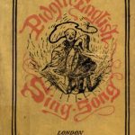 خرید و دانلود نسخه کامل کتاب Pidgin-English Sing-Song