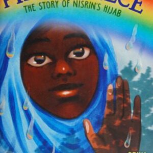 خرید و دانلود نسخه کامل کتاب Piece by Piece: The Story of Nisrin’s Hijab: A Graphic Novel