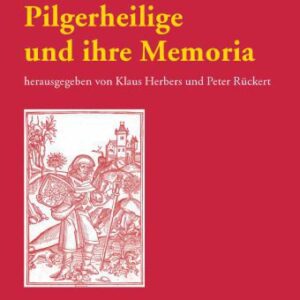 خرید و دانلود نسخه کامل کتاب Pilgerheilige und ihre Memoria