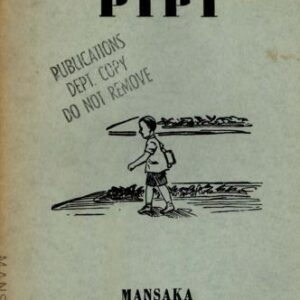 خرید و دانلود نسخه کامل کتاب Pipi
