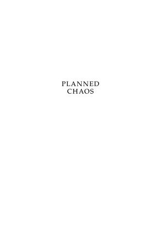 خرید و دانلود نسخه کامل کتاب Planned Chaos_68cb1dbd5c2b9.jpeg خرید و دانلود نسخه کامل کتاب Planned Chaos
