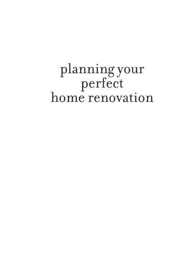 خرید و دانلود نسخه کامل کتاب Planning Your Perfect Home Renovation: Save time and money with this essential guide to fuss-free home improvements_68ca16f525e0e.jpeg خرید و دانلود نسخه کامل کتاب Planning Your Perfect Home Renovation: Save time and money with this essential guide to fuss-free home improvements