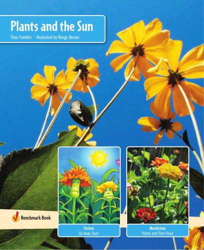 خرید و دانلود نسخه کامل کتاب Plants and the Sun_68c3d04eb681c.jpeg خرید و دانلود نسخه کامل کتاب Plants and the Sun