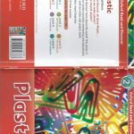 خرید و دانلود نسخه کامل کتاب Plastic. Oxford Read and Discover. Level 2