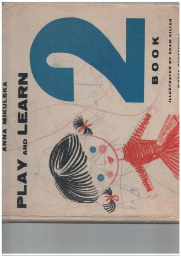 خرید و دانلود نسخه کامل کتاب Play and Learn. 2 book. English for children_68befde82afac.jpeg خرید و دانلود نسخه کامل کتاب Play and Learn. 2 book. English for children