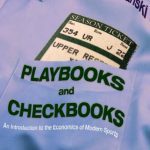 خرید و دانلود نسخه کامل کتاب Playbooks and Checkbooks: An Introduction to the Economics of Modern Sports