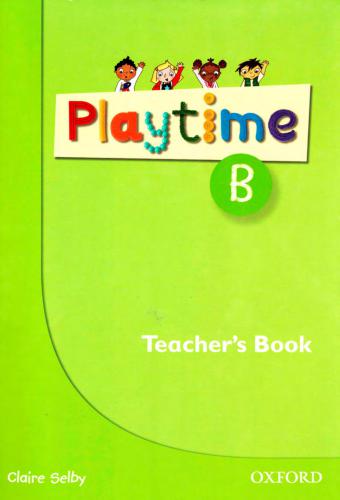 خرید و دانلود نسخه کامل کتاب Playtime B. Teacher’s Book + Flashcards_68bf6fde7155d.jpeg خرید و دانلود نسخه کامل کتاب Playtime B. Teacher’s Book + Flashcards