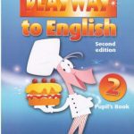 خرید و دانلود نسخه کامل کتاب Playway to English 2 pupil’s book
