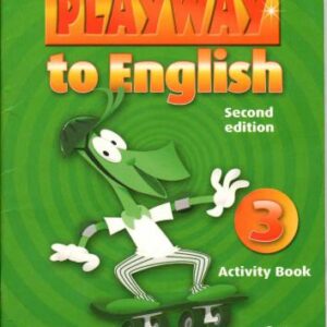 خرید و دانلود نسخه کامل کتاب Playway to English 3 Activity book
